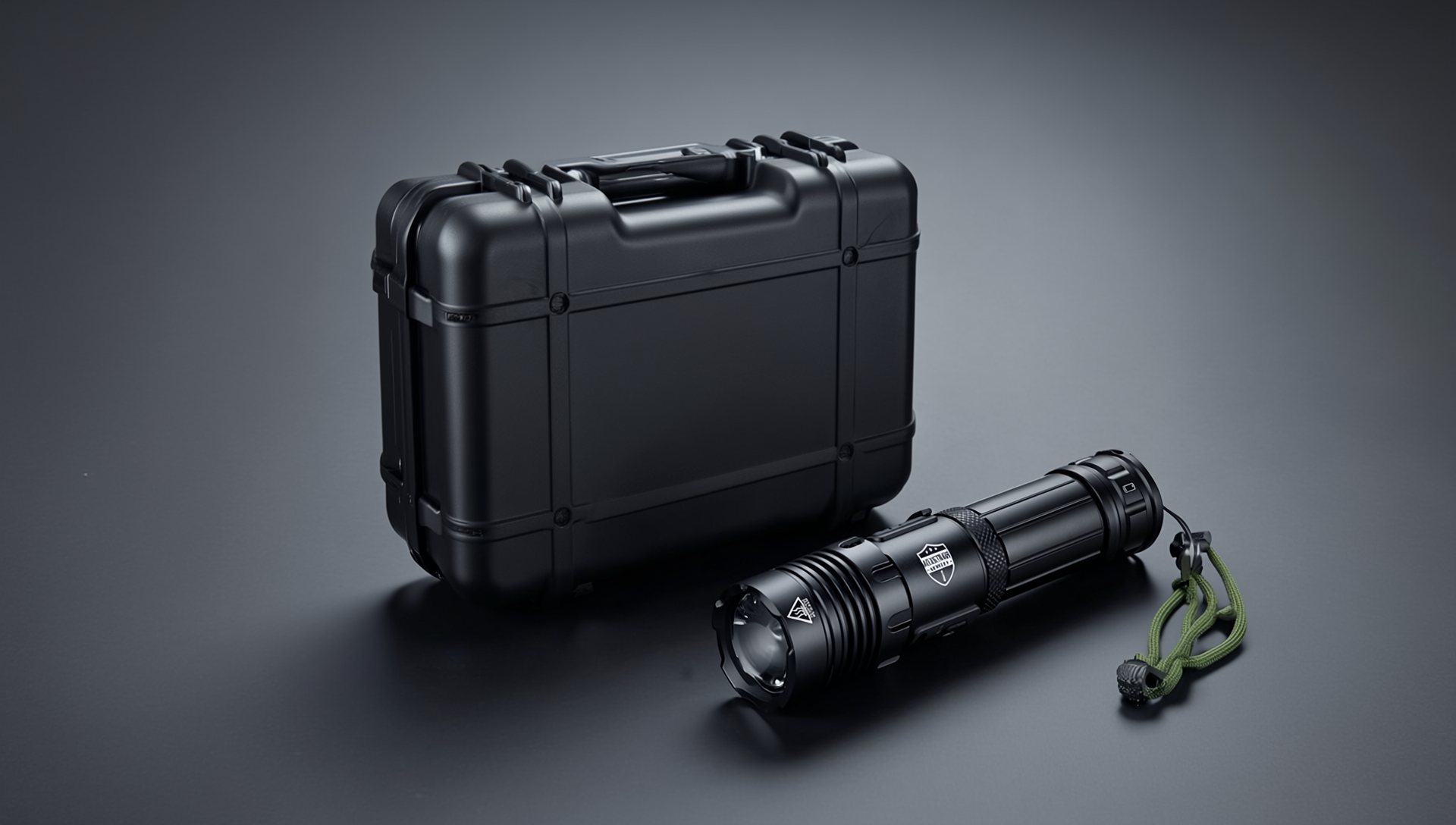 AtlusTrade Armory™ – Premium Tactical EDC Gear Built for Everyday Carry