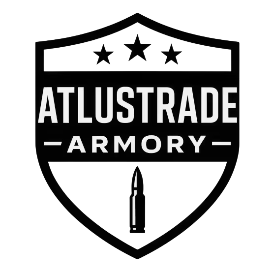 AtlusTrade Armory